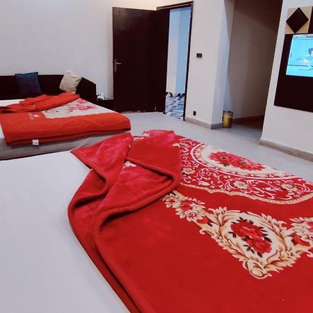 Hotel De Smart Multan Dış mekan fotoğraf