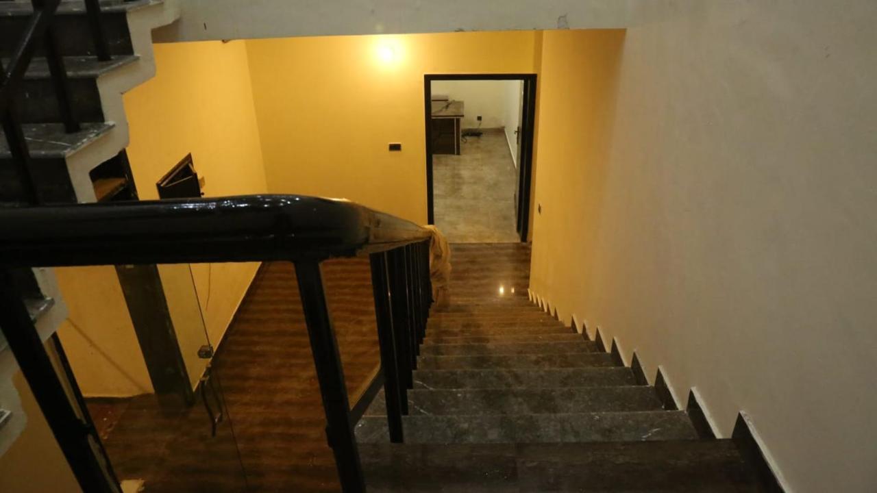 Hotel De Smart Multan Dış mekan fotoğraf