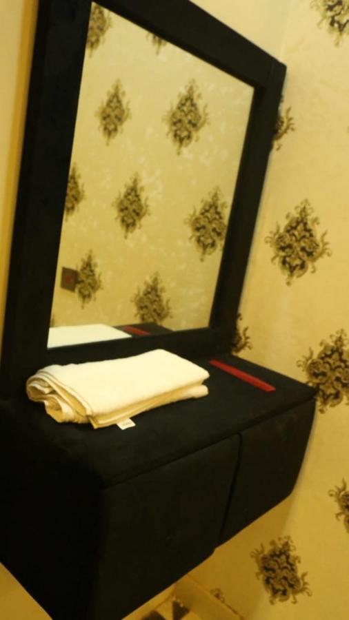 Hotel De Smart Multan Dış mekan fotoğraf