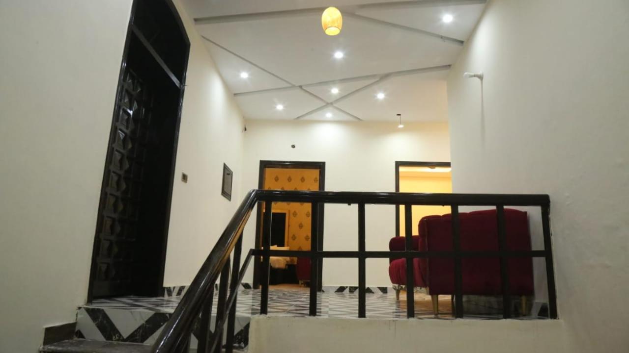Hotel De Smart Multan Dış mekan fotoğraf