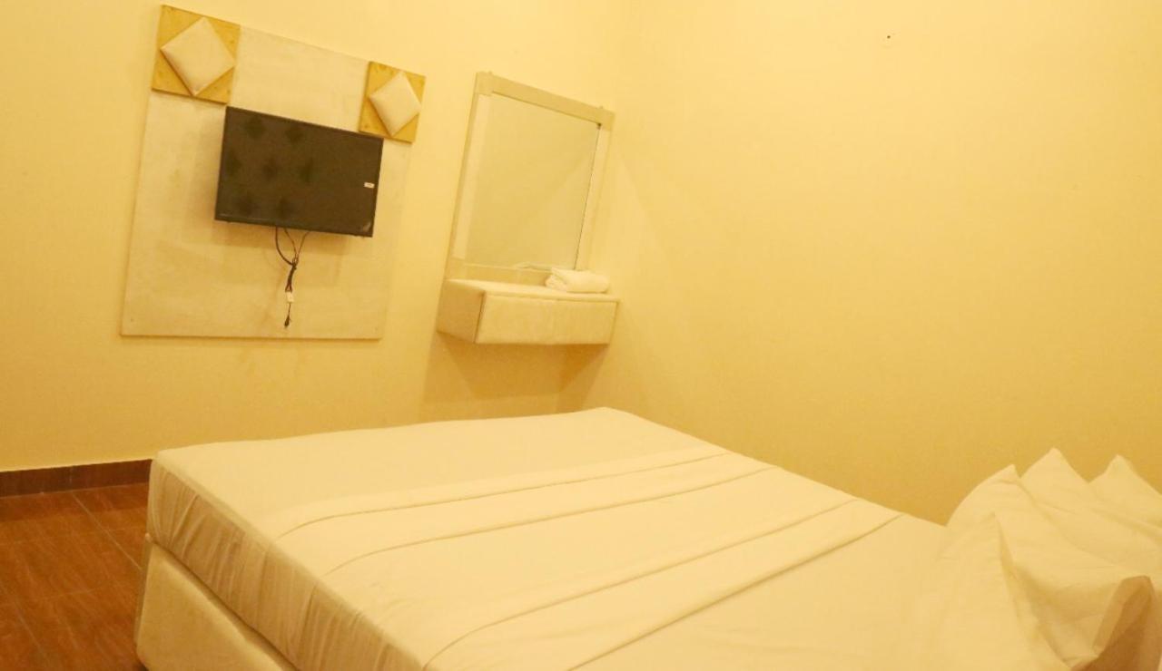 Hotel De Smart Multan Dış mekan fotoğraf