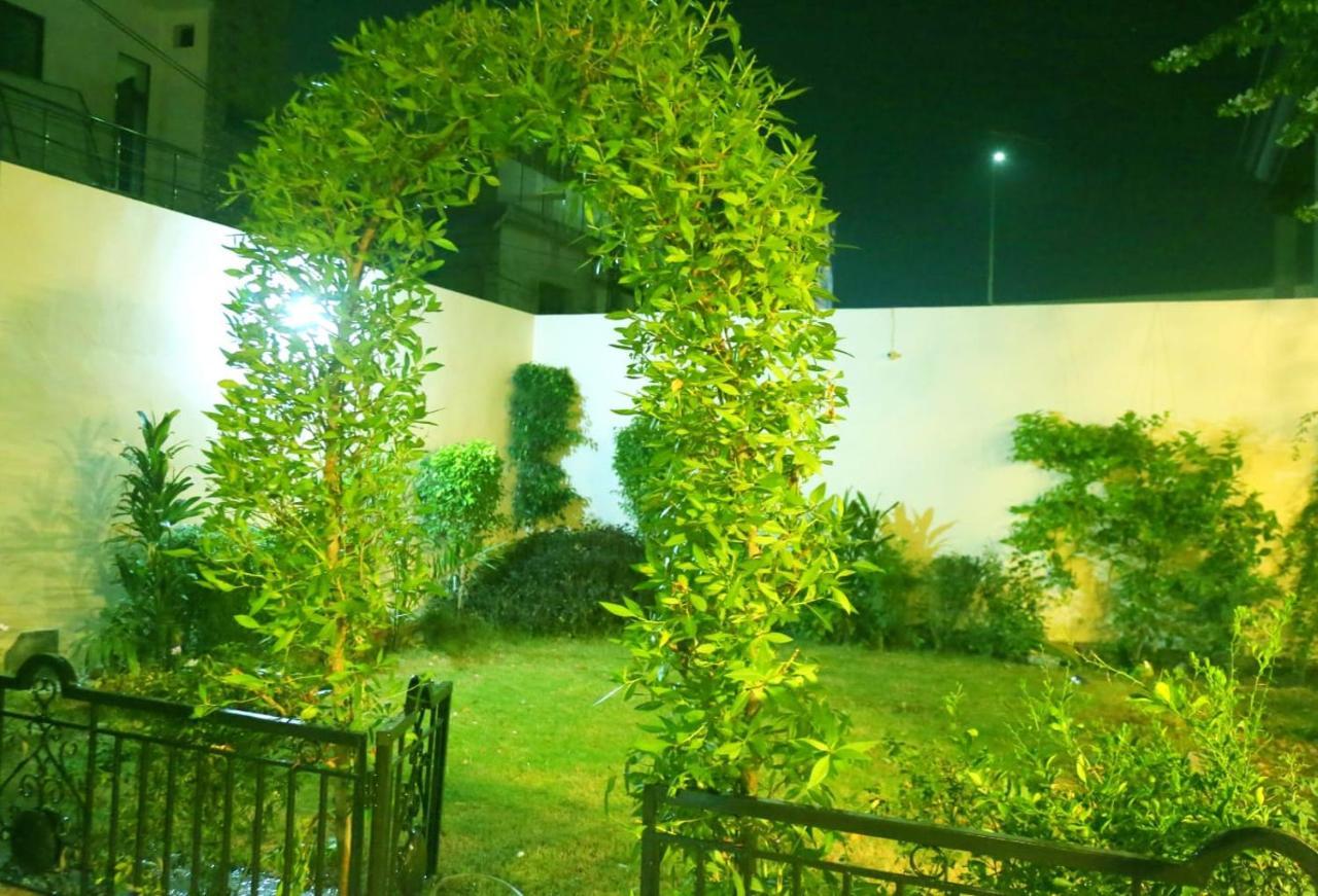 Hotel De Smart Multan Dış mekan fotoğraf