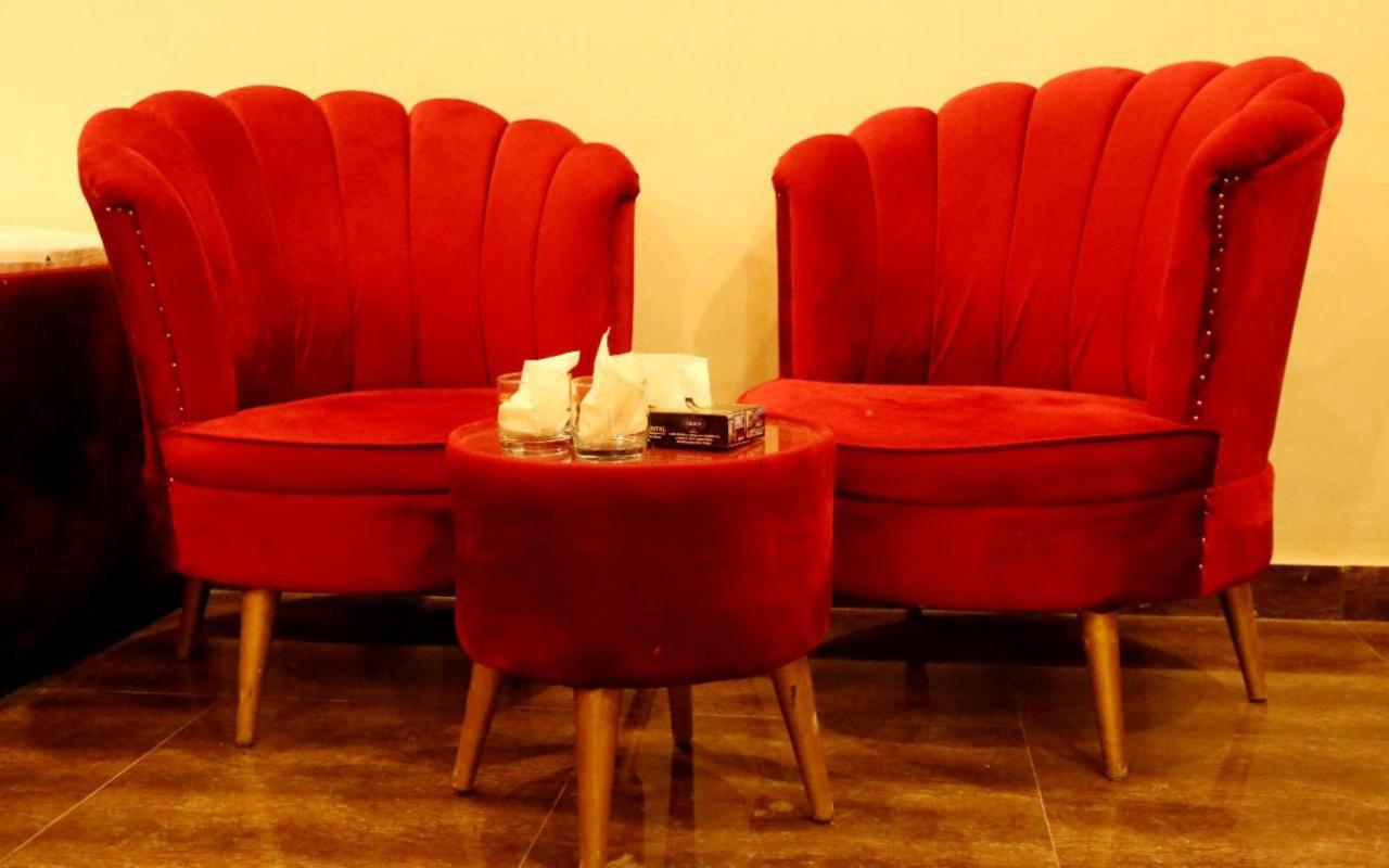 Hotel De Smart Multan Dış mekan fotoğraf
