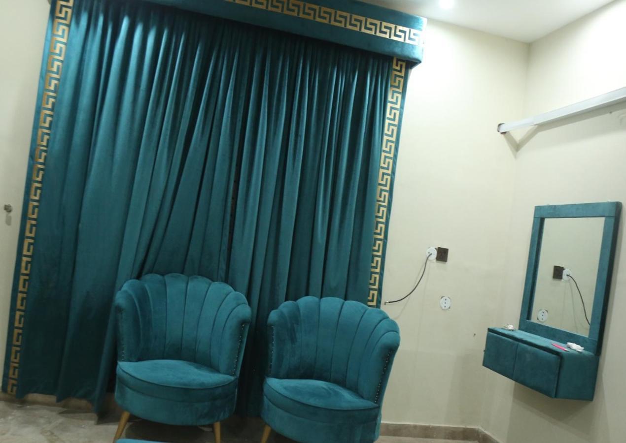 Hotel De Smart Multan Dış mekan fotoğraf