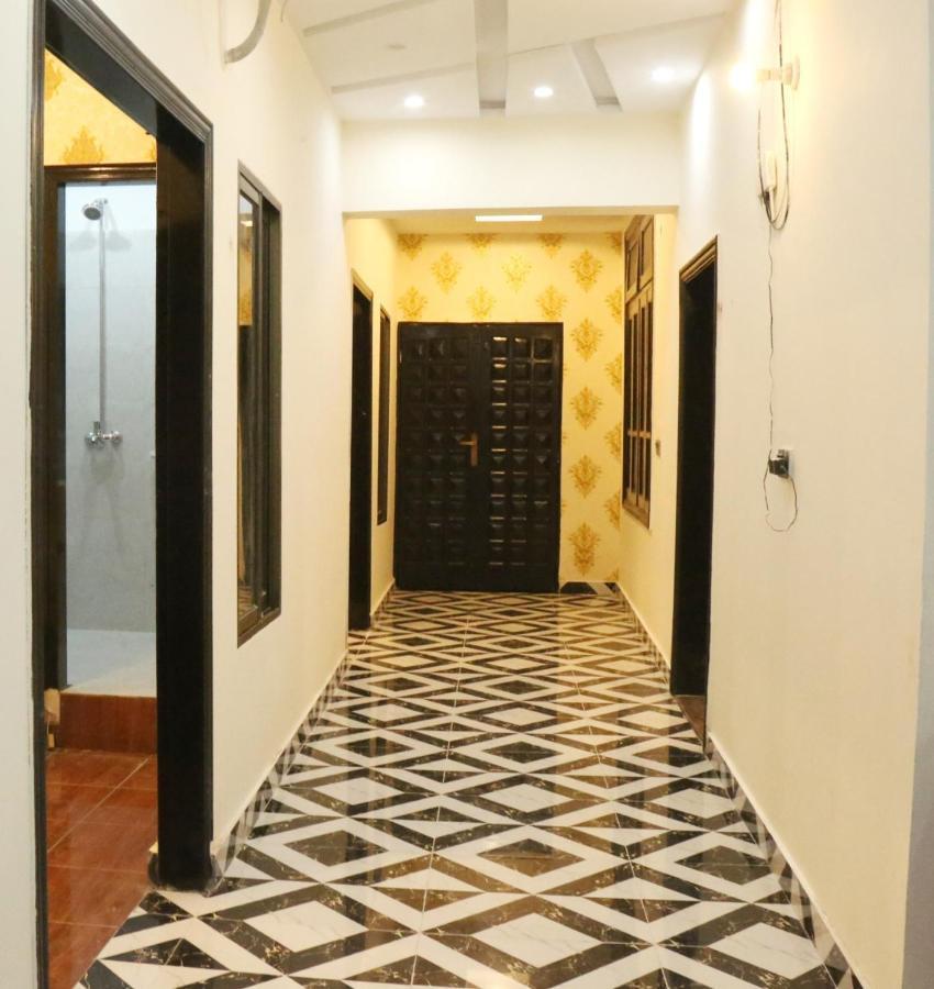 Hotel De Smart Multan Dış mekan fotoğraf