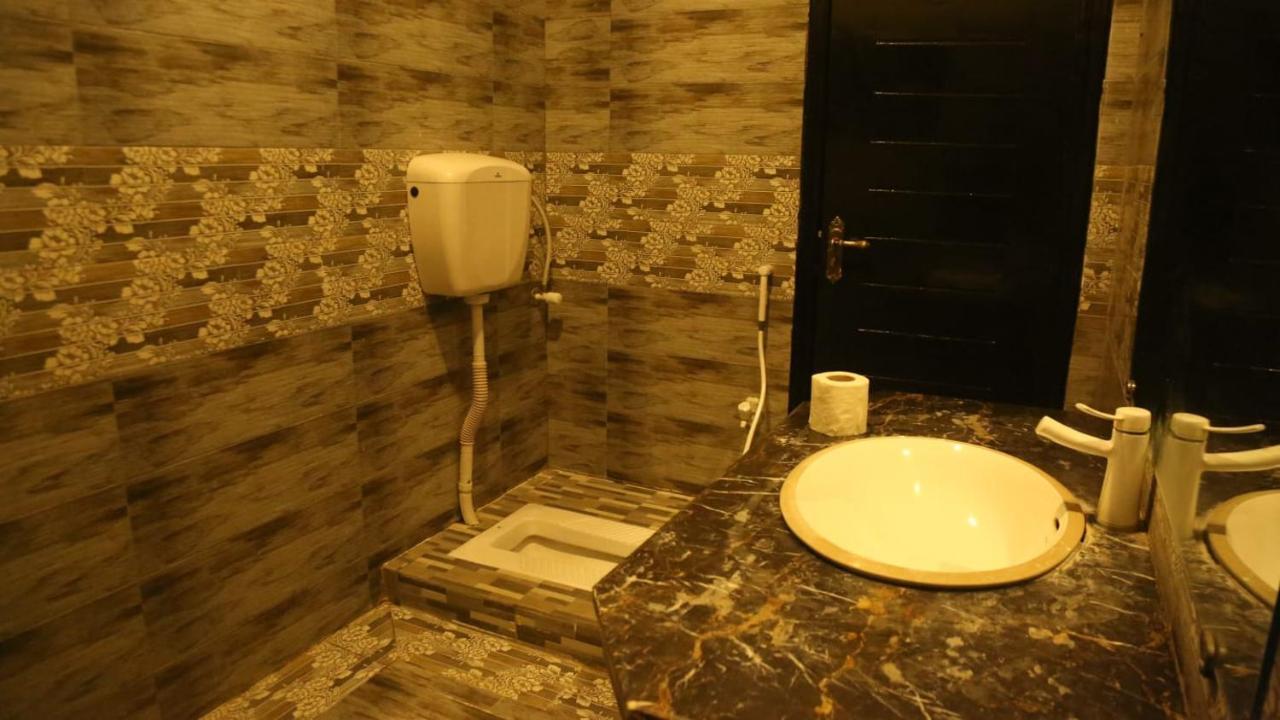 Hotel De Smart Multan Dış mekan fotoğraf