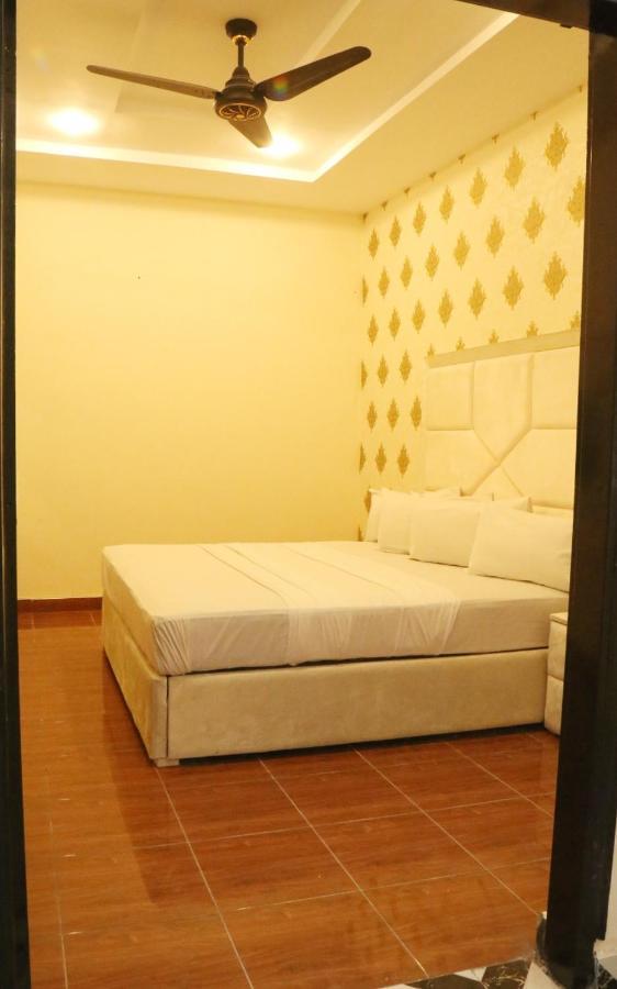 Hotel De Smart Multan Dış mekan fotoğraf