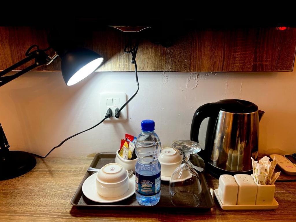 Hotel De Smart Multan Dış mekan fotoğraf